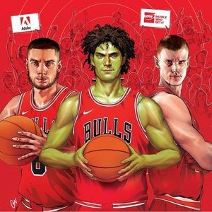 Meet your Posher, Liam